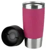 Emsa Isolierbecher "Travel Mug" himbeer 0,36 l Produktbild-Vorschau 5