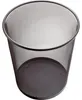 helit H2518595 Papierkorb Mesh aus Drahtmetall 15 Liter Náhľad obrázku produktu 2
