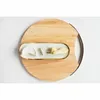 VERLO Rundes Servierbrett – Durchmesser 38 cm, MANGO Produktbild-Vorschau 7
