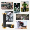 ROCKBROS Fahrradgriffe 22mm, Lenkergriffe mit Rutschfester Produktbild-Vorschau 7