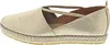 Pantofole Tamaris color oro, taglia 41 Anteprima dell’immagine prodotto 1