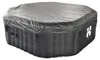 HOME DELUXE - Outdoor Whirlpool - Drop + Kissen, Produktbild-Vorschau 6
