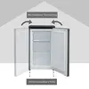 CF-34-101-B, Gefrierschrank Produktbild-Vorschau 3