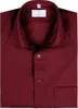 Greiff Corporate Hemd BASIC Herren ® Bordeaux 41/42 Produktbild-Vorschau 2