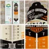 Nostalgic-Art - Thermometer - Harley-Davidson - Produktbild-Vorschau 4