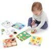 Banana Panda – Lasst uns Habitat-Bingo spielen Produktbild-Vorschau 5