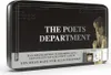 Das inoffizielle Taylor Swift Schreibset - Poets Department Produktbild-Vorschau 1