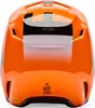 Fox Kinder V1 Shield Helm [Flo Org] Größe: YL Náhled obrázku produktu 5