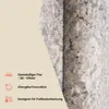 Tappeto Tapiso VALLEY Moderno a pelo corto grigio crema Anteprima dell’immagine prodotto 14