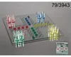 Glas-Trinkspiel "Ludo" | 16 Gläser & 2 Würfel Produktbild-Vorschau 12