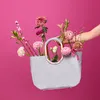 reisenthel Einkaufstasche loopshopper - twist sky rose Produktbild-Vorschau 22