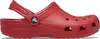 Sabot Del Marchio Crocs Del Modello 10001c Classic U Rosso Anteprima dell’immagine prodotto 11