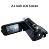 Tragbare 1080P High Definition Digital Videokamera DV Produktbild-Vorschau 5