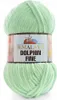 Himalaya Dolphin Fine 80505 Light Green Strickgarn Produktbild-Vorschau 13