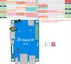 Mikrokomputer Orange Pi 5B 4GB HDMI 8K DDR4 USB C RK3588S + Podgląd zdjęcia produktu 8