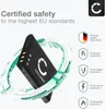 CELLONIC 1x Akku für Kamera Kompatibel mit Panasonic Produktbild-Vorschau 3
