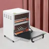 Stérilisateur pour instruments de manucure, armoire de Voir les images du produit 6