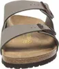 Birkenstock Arizona Stein - Slipper - 151213 Produktbild-Vorschau 29