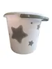 keeeper Deco-Putzeimer ilvie "stars" rund 10 Liter Produktbild-Vorschau 3