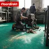 Pavimento in PVC Floordirekt Bullet, effetto lamiera Anteprima dell’immagine prodotto 8
