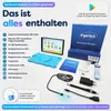 AngelTech Kindertablet PRO MAX - Android 15 - 4+3 GB RAM - Produktbild-Vorschau 15