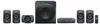 Počítačové reproduktory Logitech Z906 Náhled obrázku produktu 4