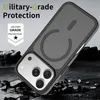 MagSafe Handyhülle für Apple iPhone 18 Pro Panzerfolie Produktbild-Vorschau 4