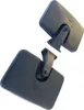 2x Rampenspiegel Außenspiegel 240x160 Bordsteinspiegel LKW Produktbild-Vorschau 1