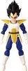 Bandai DRAGON BALL DRAGON STARS VEGETA DB KAI VERSION Voir les images du produit 4