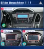 4+64G Für Hyundai ix35 Tucson 2011-2014 autorádio 10.33 Náhľad obrázku produktu 2