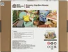 The image shows the back of a product box for a DIY miniature house kit. Anteprima dell’immagine prodotto