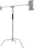 Neewer SC320 C-stand 128 cm lighting tripod Náhled obrázku produktu 1