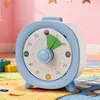 Visueller Timer Kinder mit ,60 Minuten Countdown  Timer für Produktbild-Vorschau 1