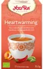 Yogi Tea, wärmendes -Tee-Set (17 Stück) Produktbild-Vorschau 1