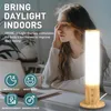 10000 Lux, 5 Brightness Levels UV-frei, Mit 3 Produktbild-Vorschau 4