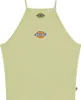 Dickies Chain Lake Koszulka bez rękawów Green XS Woman Podgląd zdjęcia produktu 3