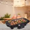 Tischgrill Elektrogrill Tischgrill, 5 Temperaturstufen, Produktbild-Vorschau 10