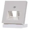 Gira Zentraleinsatz cws-gl f.UAE-IAE-Anschluß 027001 Produktbild-Vorschau 2