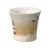 Goebel Eierbecher 2er Set Lighthouse, New Bone China, Bunt, Produktbild-Vorschau 3