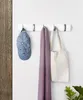 Umbra Hooks Flip 5 318850-660 Háčiky na kabáty v bielej Náhľad obrázku produktu 19