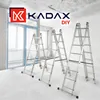 Multifunkčný rebrík KADAX "Holem", hliníkový multifunkčný Náhľad obrázku produktu 11