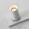 Arcchio Strahler Brinja, weiß, eckig, Ø 6 cm, 3-flg., GU10 Produktbild-Vorschau 7