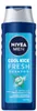 Nivea - Cool Fresh Care Shampoo 250ml Podgląd zdjęcia produktu 1