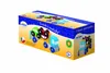 Variables Spielzeugfahrzeug 4 in 1: Traktor, Anhänger und Produktbild-Vorschau 3