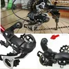SHIMANO přehazovačka Tourney RD-TX35 6/7/8 rychlostí přímá Náhled obrázku produktu 2