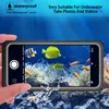 Étui étanche pour Samsung Galaxy S21 FE 5G Outdoor Voir les images du produit 6
