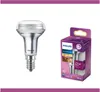 LED Reflektorlampe dimmbar R50 klar E14/4,3W(60W) 320 lm Produktbild-Vorschau 5