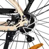 Hiland 26 Zoll Elektro Mountainbike, E-MTB mit 250W Motor, Produktbild-Vorschau 9