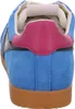 Gola Classics Elan Low Pro Lace Retro Santorini Damen Produktbild-Vorschau 2