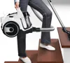 Aspirateur sans sac 700w 78db blanc - Bosch - BGS05A322 - Voir les images du produit 8